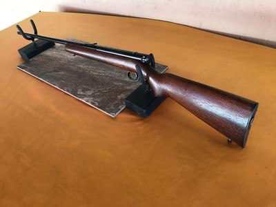 Winchester Model 74 - Semi - Auto .22LR Rifle - Image 1 of 15