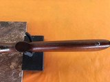 Winchester Model 74 - Semi - Auto .22LR Rifle - Image 11 of 15