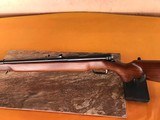 Mossberg Model S-45 B - Takedown - Bolt Action - .22 Rifle - 5 of 15