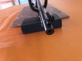 Mossberg Model S-45 B - Takedown - Bolt Action - .22 Rifle - 10 of 15