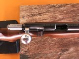 Mossberg Model S-45 B - Takedown - Bolt Action - .22 Rifle - 11 of 15