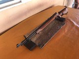 Mossberg Model S-45 B - Takedown - Bolt Action - .22 Rifle - 1 of 15