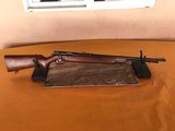 Mossberg Model S-45 B - Takedown - Bolt Action - .22 Rifle - 9 of 15
