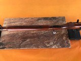 Mossberg Model S-45 B - Takedown - Bolt Action - .22 Rifle - 13 of 15