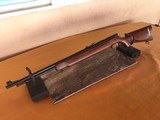 Mossberg Model S-45 B - Takedown - Bolt Action - .22 Rifle - 2 of 15