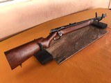 Mossberg Model S-45 B - Takedown - Bolt Action - .22 Rifle - 8 of 15