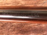Mossberg Model S-45 B - Takedown - Bolt Action - .22 Rifle - 7 of 15