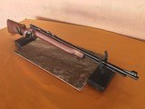 Mossberg Model S-45 B - Takedown - Bolt Action - .22 Rifle - 15 of 15