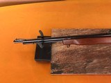 Mossberg Model S-45 B - Takedown - Bolt Action - .22 Rifle - 6 of 15
