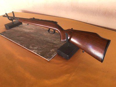 Remington Model 592M - 5MM- Magnum - Bolt Action Rifle - Image 1 of 15