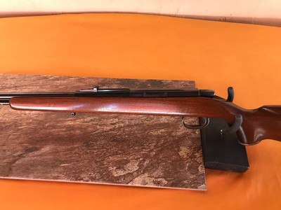 Remington Model 592M - 5MM- Magnum - Bolt Action Rifle - Image 5 of 15