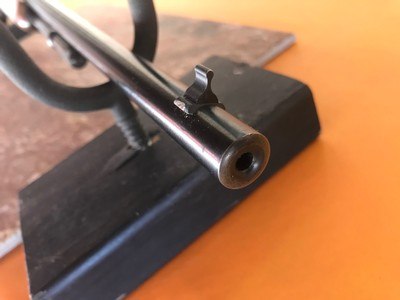 Remington Model 592M - 5MM- Magnum - Bolt Action Rifle - Image 8 of 15