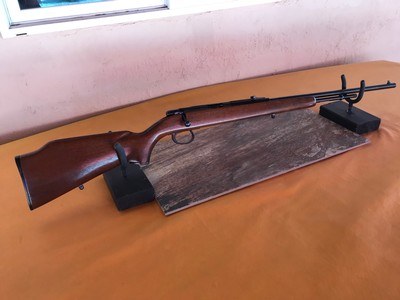 Remington Model 592M - 5MM- Magnum - Bolt Action Rifle - Image 7 of 15
