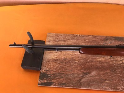 Remington Model 592M - 5MM- Magnum - Bolt Action Rifle - Image 6 of 15