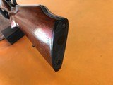 Remington Model 592M - 5MM- Magnum - Bolt Action Rifle - Image 3 of 15