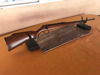 Remington Model 592M - 5MM- Magnum - Bolt Action Rifle - Image 14 of 15