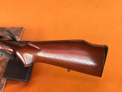 Remington Model 592M - 5MM- Magnum - Bolt Action Rifle - Image 4 of 15