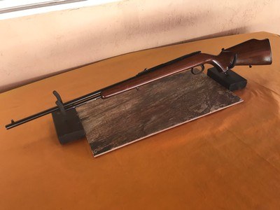 Remington Model 592M - 5MM- Magnum - Bolt Action Rifle - Image 2 of 15