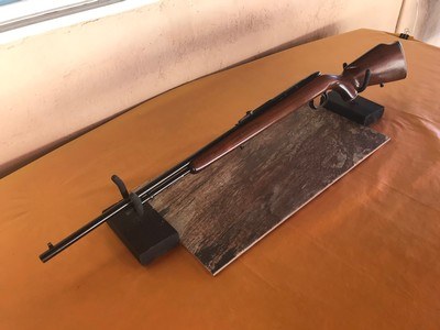 Remington Model 592M - 5MM- Magnum - Bolt Action Rifle - Image 15 of 15