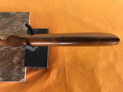 Winchester Model 72 Bolt Action Repeater .22 Target Rifle - Image 11 of 15