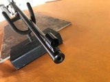 Winchester Model 72 Bolt Action Repeater .22 Target Rifle - Image 8 of 15