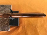 Winchester Model 72 Bolt Action Repeater .22 Target Rifle - Image 11 of 15