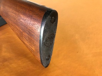 Winchester Model 72 Bolt Action Repeater .22 Target Rifle - Image 3 of 15