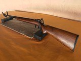 Winchester Model 72 Bolt Action Repeater .22 Target Rifle - Image 14 of 15