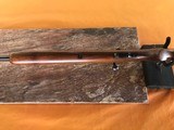 Winchester Model 72 Bolt Action Repeater .22 Target Rifle - Image 12 of 15
