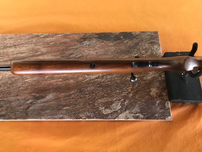 Winchester Model 72 Bolt Action Repeater .22 Target Rifle - Image 12 of 15