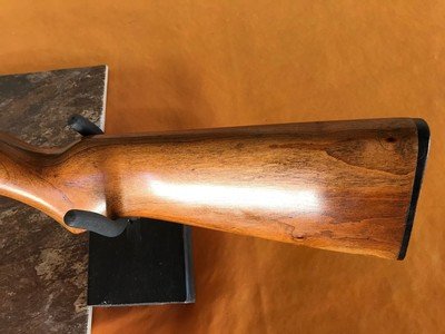 Winchester Model 77 - Semi- Auto - .22 LR Rifle - Image 4 of 15