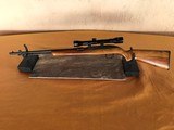 Winchester Model 77 - Semi- Auto - .22 LR Rifle - Image 2 of 15
