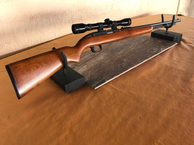 Winchester Model 77 - Semi- Auto - .22 LR Rifle - Image 14 of 15