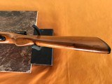 Winchester Model 77 - Semi- Auto - .22 LR Rifle - Image 11 of 15