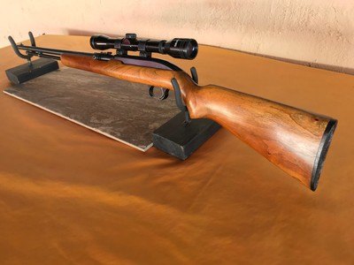 Winchester Model 77 - Semi- Auto - .22 LR Rifle - Image 15 of 15