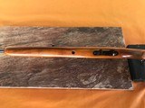 Winchester Model 77 - Semi- Auto - .22 LR Rifle - Image 12 of 15