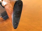 Winchester Model 77 - Semi- Auto - .22 LR Rifle - Image 3 of 15