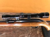 Winchester Model 77 - Semi- Auto - .22 LR Rifle - Image 8 of 15