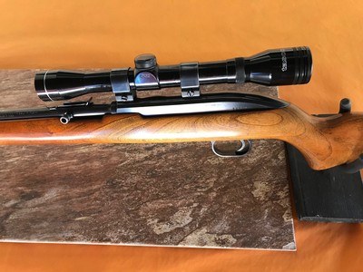 Winchester Model 77 - Semi- Auto - .22 LR Rifle - Image 5 of 15