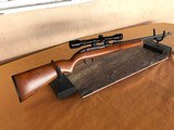 Winchester Model 77 - Semi- Auto - .22 LR Rifle - Image 10 of 15