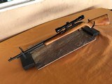 Winchester Model 77 - Semi- Auto - .22 LR Rifle - Image 1 of 15