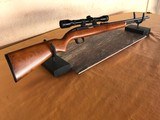 Winchester Model 77 - Semi- Auto - .22 LR Rifle - Image 14 of 15