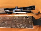 Winchester Model 77 - Semi- Auto - .22 LR Rifle - Image 5 of 15