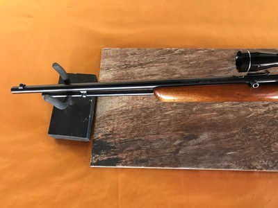 Winchester Model 77 - Semi- Auto - .22 LR Rifle - Image 6 of 15