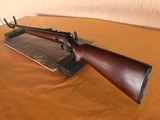 Winchester Model 69A - Bolt Action - Takedown .22 rifle - 14 of 15