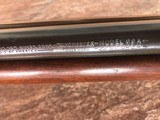 Winchester Model 69A - Bolt Action - Takedown .22 rifle - 7 of 15