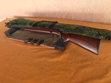 Winchester Model 69A - Bolt Action - Takedown .22 rifle - 1 of 15