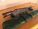 Winchester Model 69A - Bolt Action - Takedown .22 rifle - 15 of 15