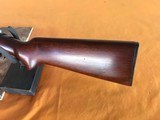 Winchester Model 69A - Bolt Action - Takedown .22 rifle - 4 of 15