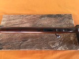 Winchester Model 69A - Bolt Action - Takedown .22 rifle - 12 of 15